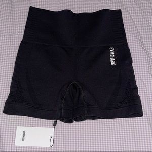 Gymshark shorts